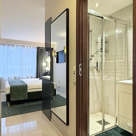 Super Stay Hotel, Oslo Zewnętrze zdjęcie