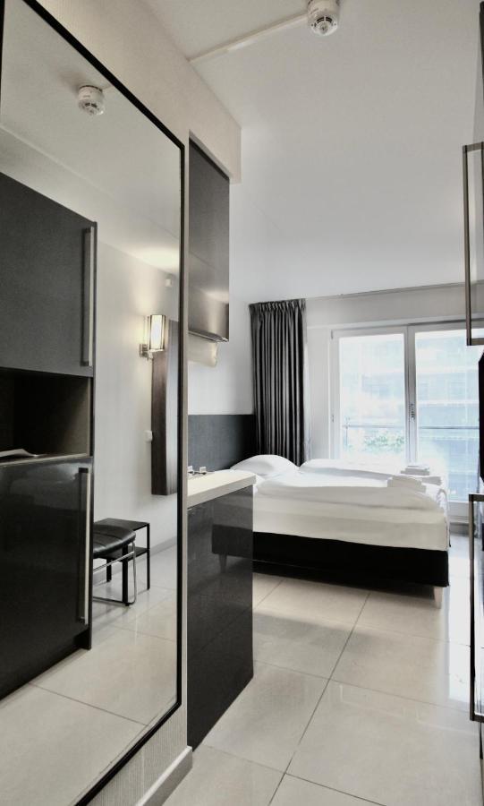 Super Stay Hotel, Oslo Zewnętrze zdjęcie