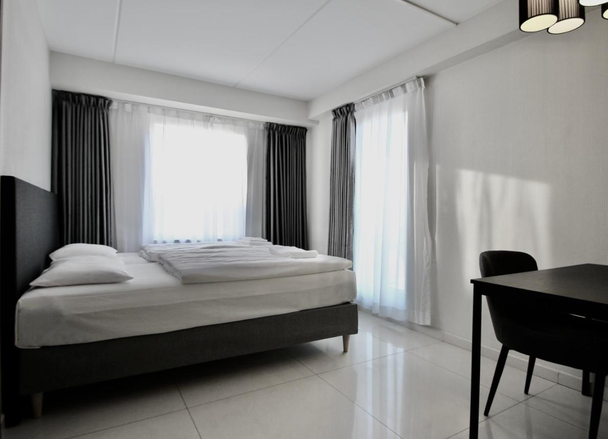 Super Stay Hotel, Oslo Zewnętrze zdjęcie
