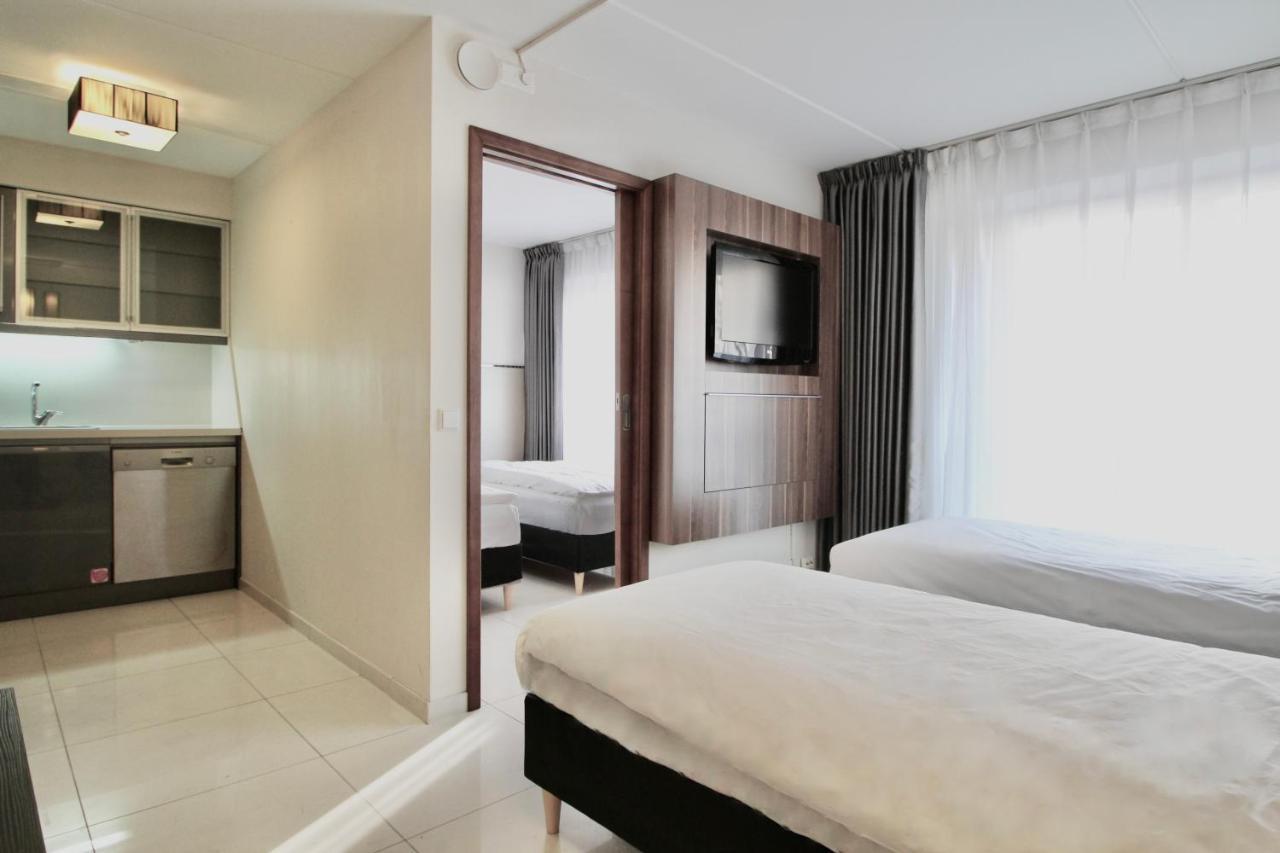 Super Stay Hotel, Oslo Zewnętrze zdjęcie