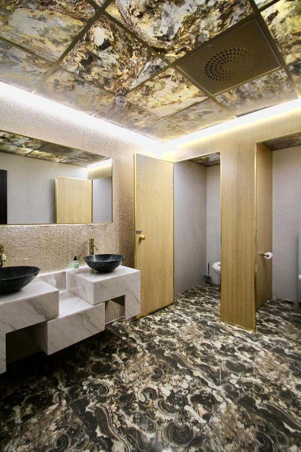 Super Stay Hotel, Oslo Zewnętrze zdjęcie