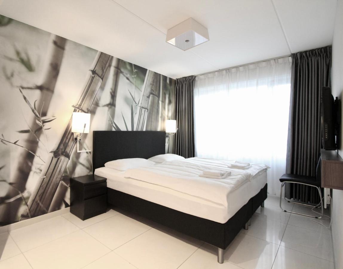 Super Stay Hotel, Oslo Zewnętrze zdjęcie