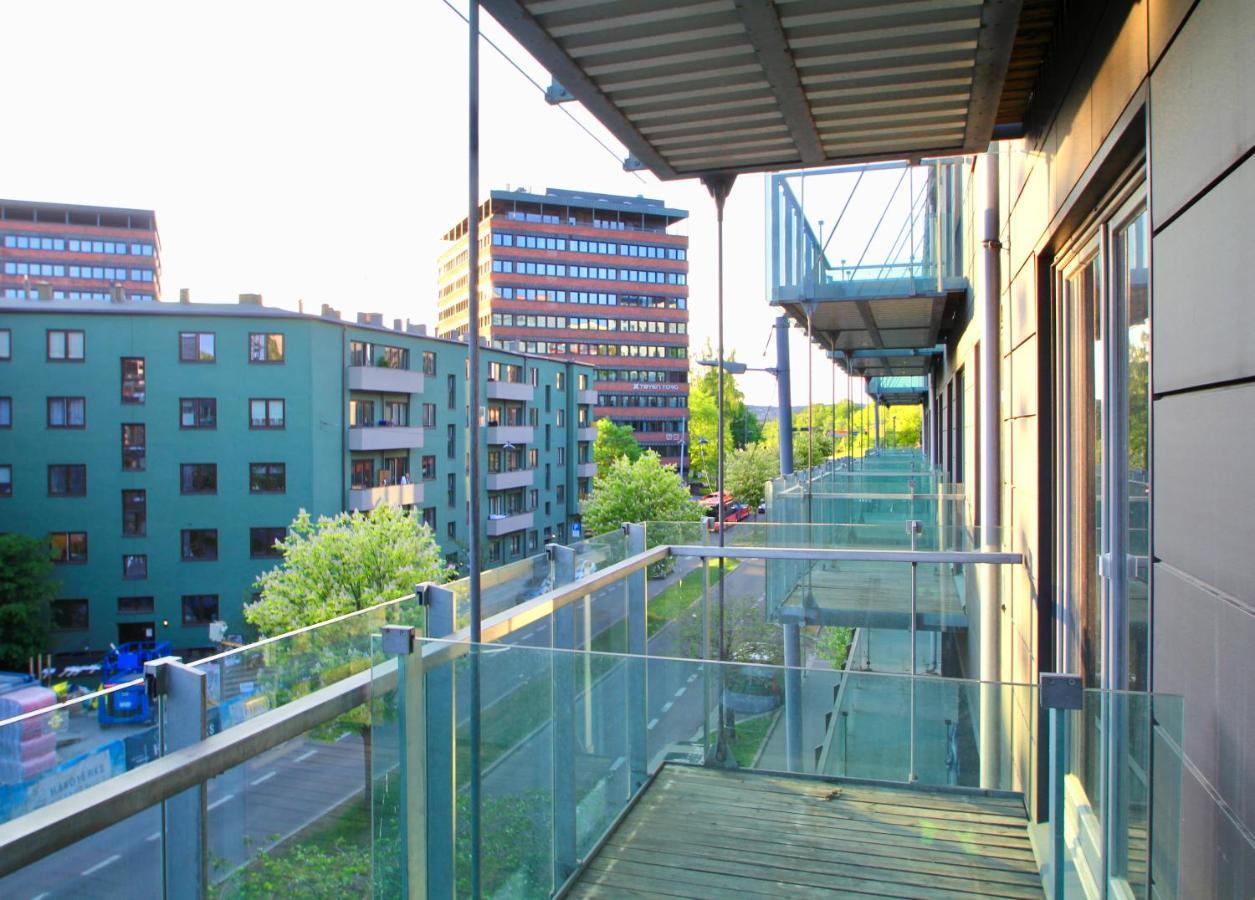 Super Stay Hotel, Oslo Zewnętrze zdjęcie