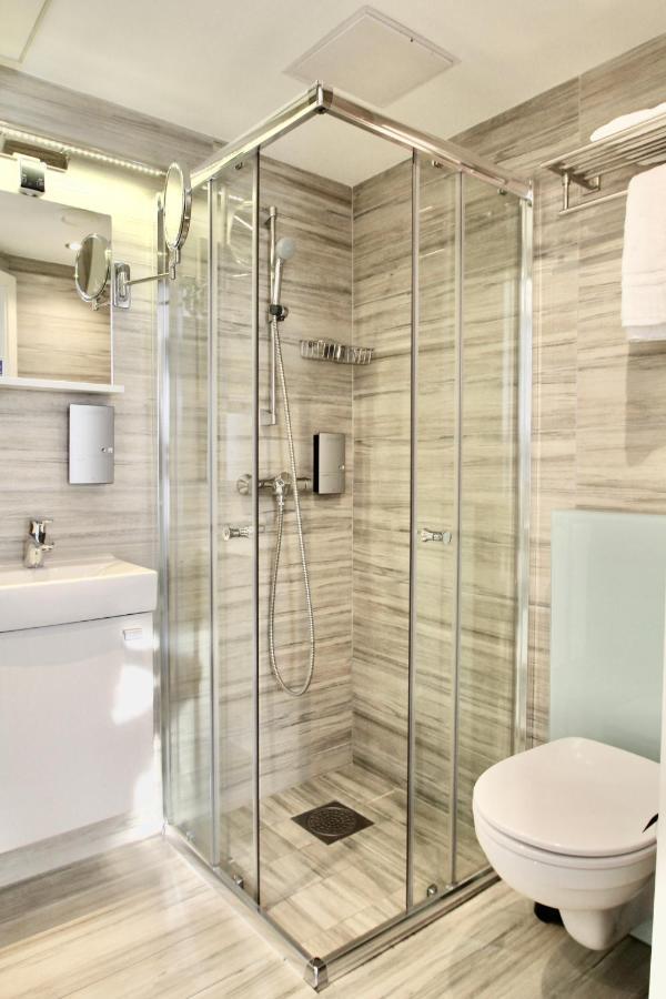 Super Stay Hotel, Oslo Zewnętrze zdjęcie