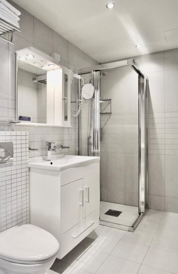 Super Stay Hotel, Oslo Zewnętrze zdjęcie