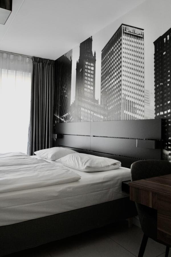 Super Stay Hotel, Oslo Zewnętrze zdjęcie