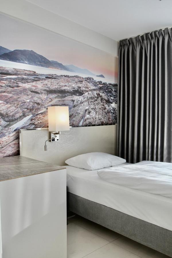 Super Stay Hotel, Oslo Zewnętrze zdjęcie