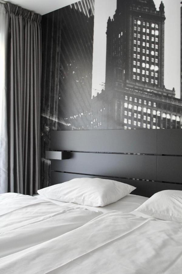 Super Stay Hotel, Oslo Zewnętrze zdjęcie