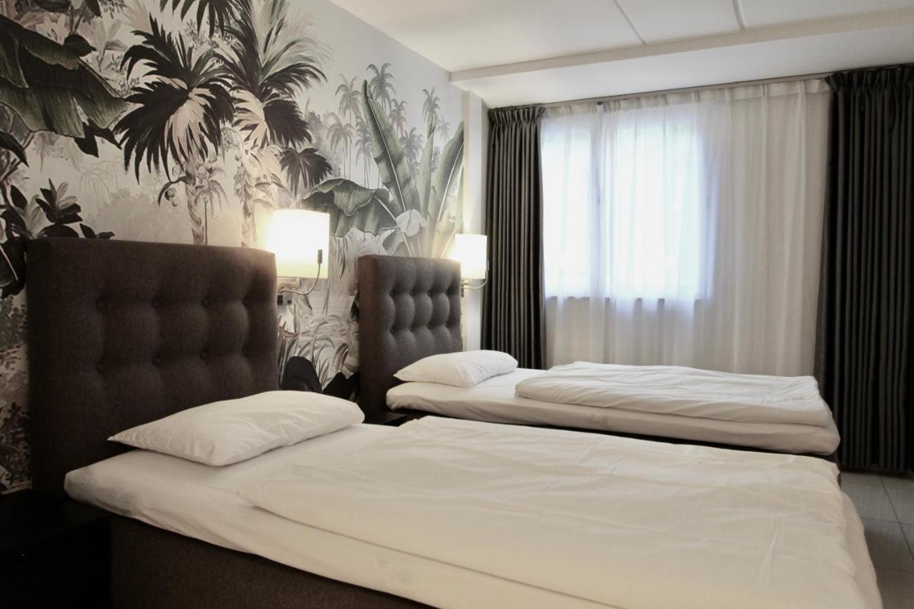 Super Stay Hotel, Oslo Zewnętrze zdjęcie