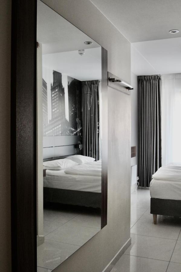 Super Stay Hotel, Oslo Zewnętrze zdjęcie