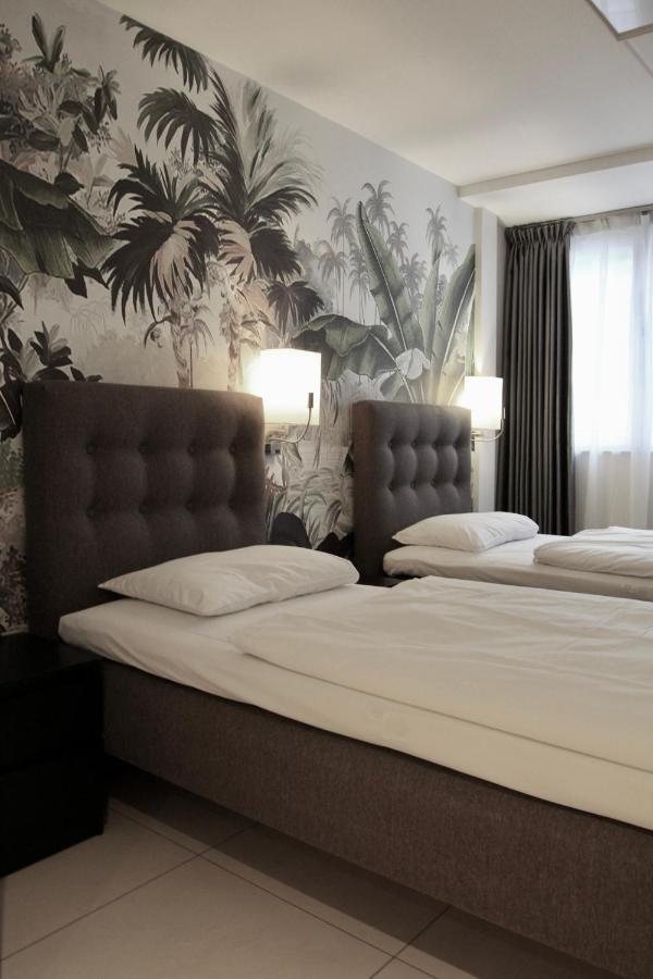 Super Stay Hotel, Oslo Zewnętrze zdjęcie