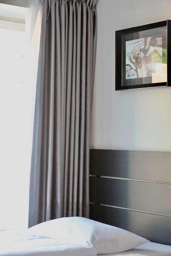 Super Stay Hotel, Oslo Zewnętrze zdjęcie