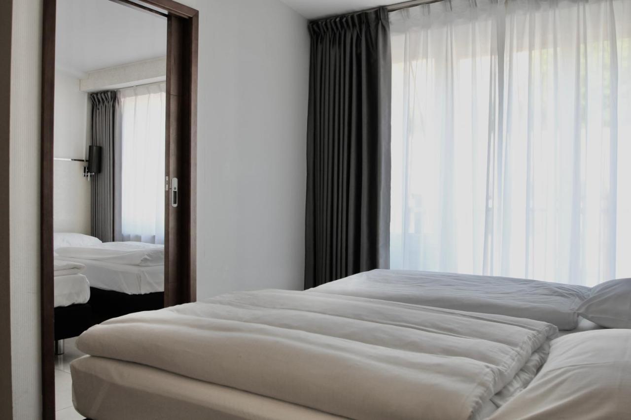 Super Stay Hotel, Oslo Zewnętrze zdjęcie