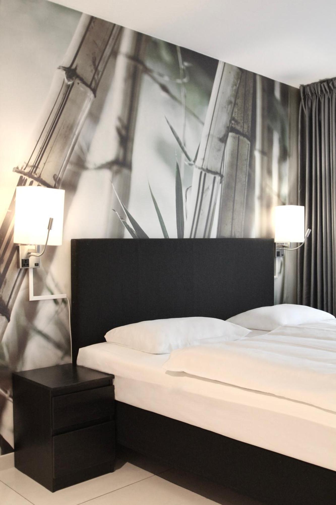 Super Stay Hotel, Oslo Pokój zdjęcie