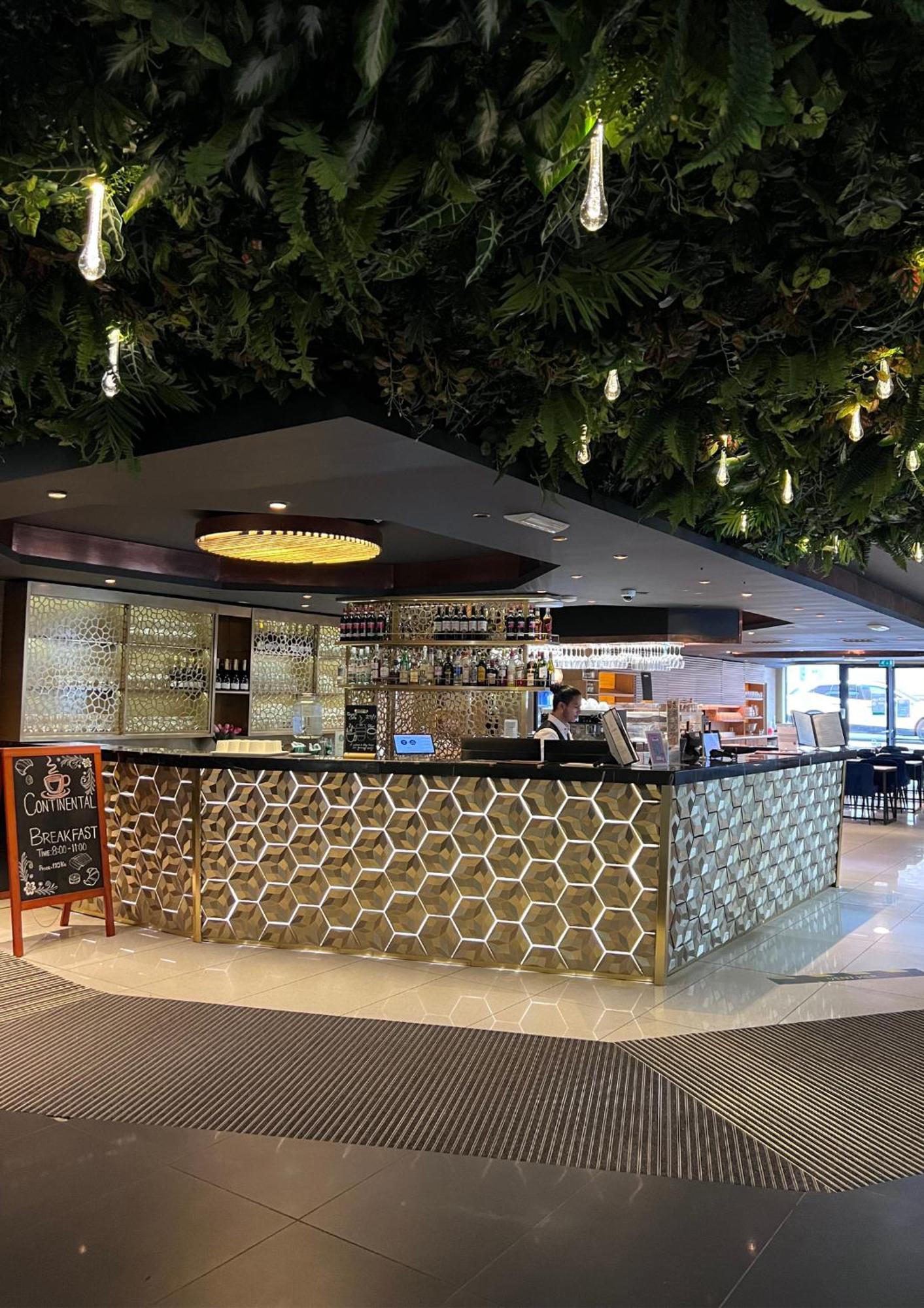 Super Stay Hotel, Oslo Zewnętrze zdjęcie