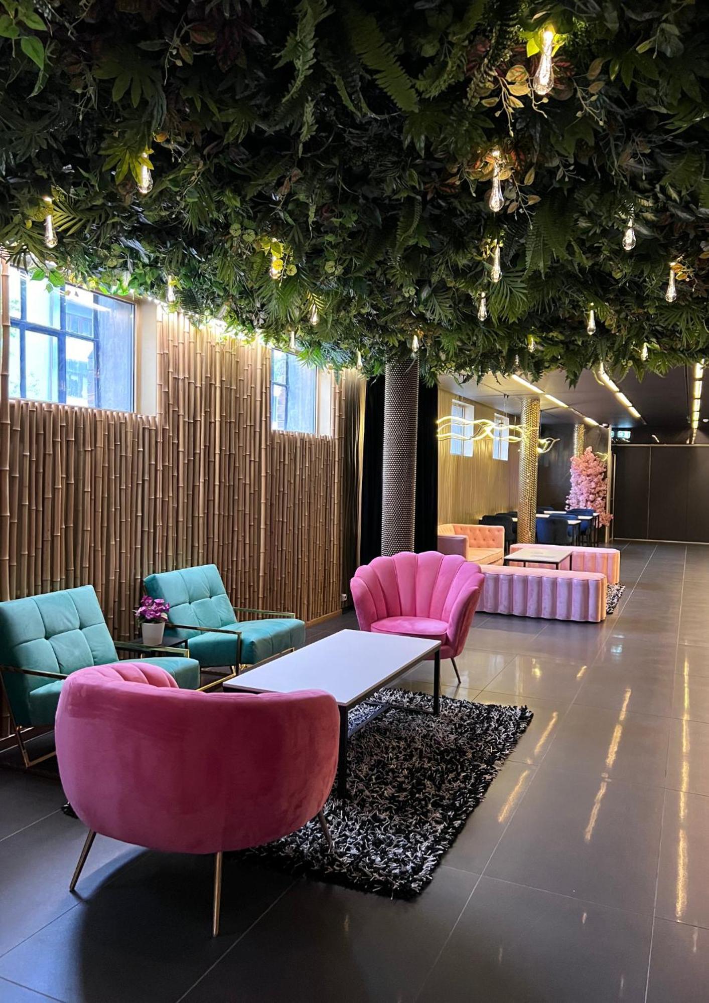 Super Stay Hotel, Oslo Zewnętrze zdjęcie