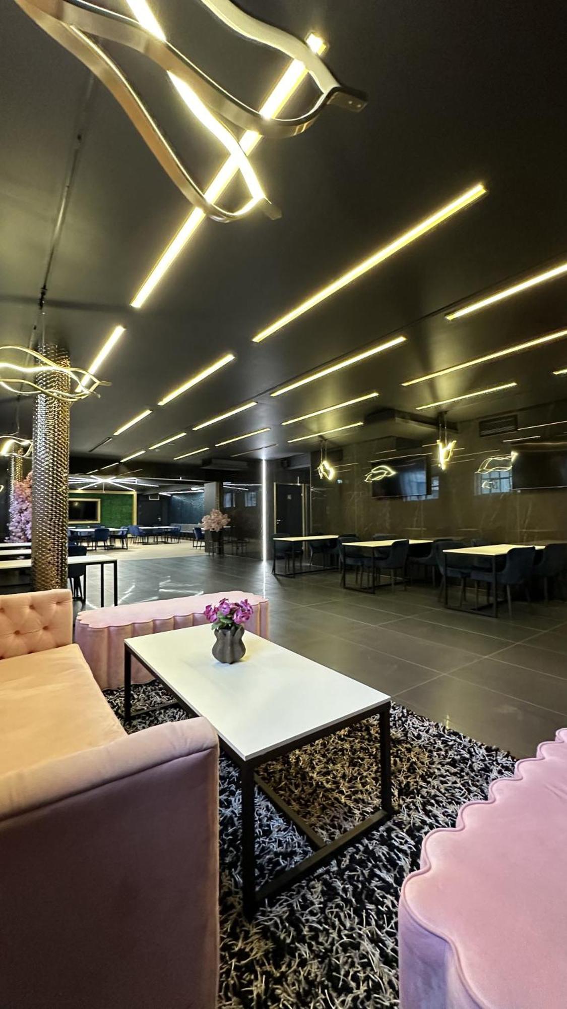 Super Stay Hotel, Oslo Zewnętrze zdjęcie