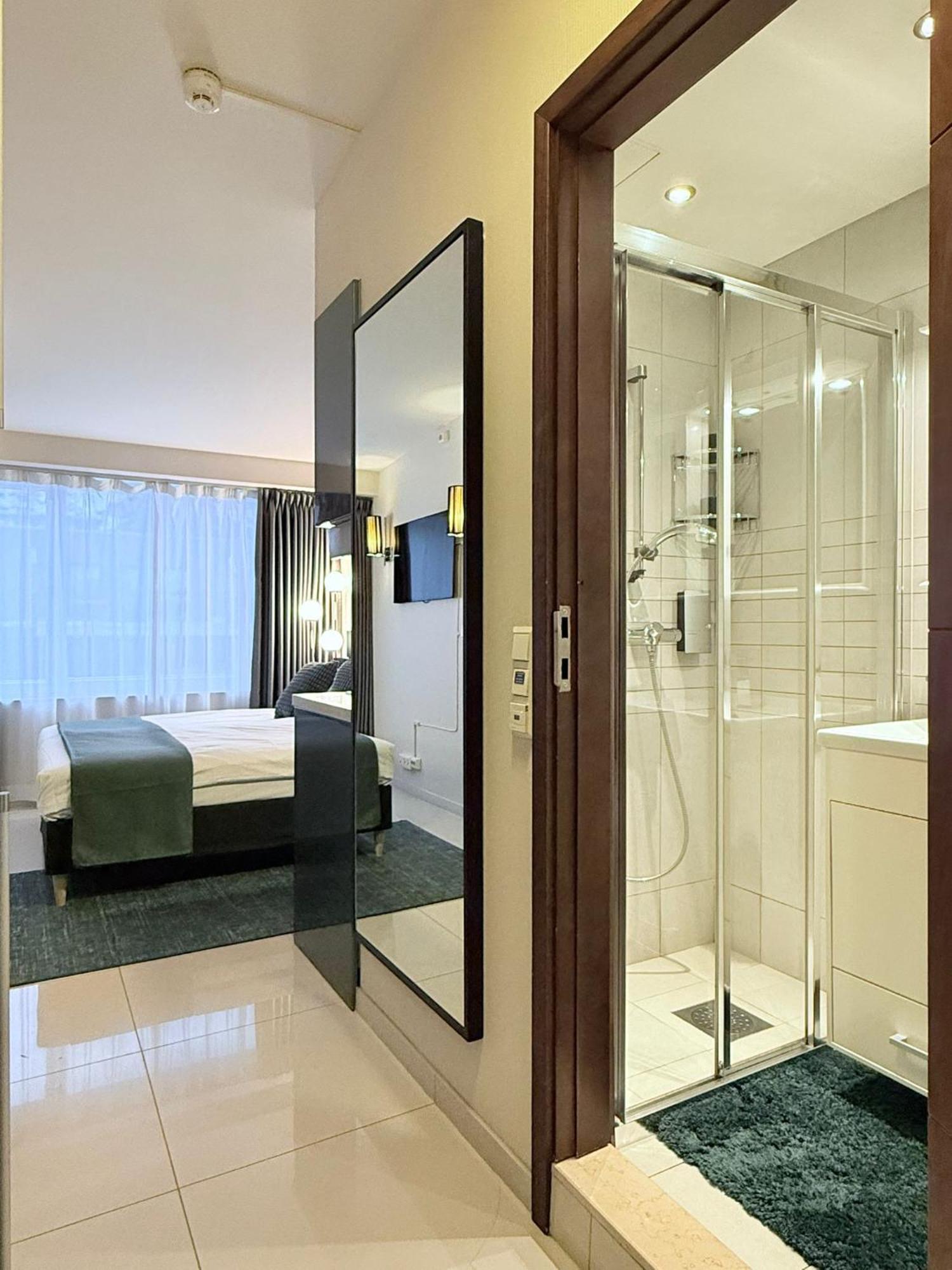 Super Stay Hotel, Oslo Zewnętrze zdjęcie