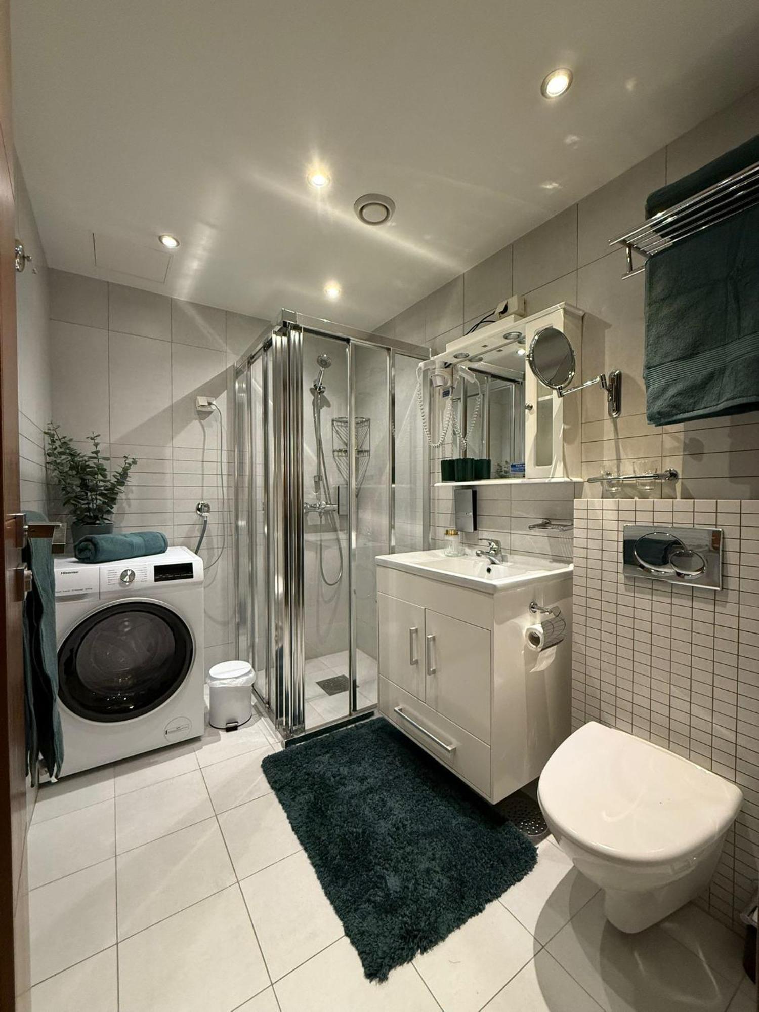 Super Stay Hotel, Oslo Zewnętrze zdjęcie